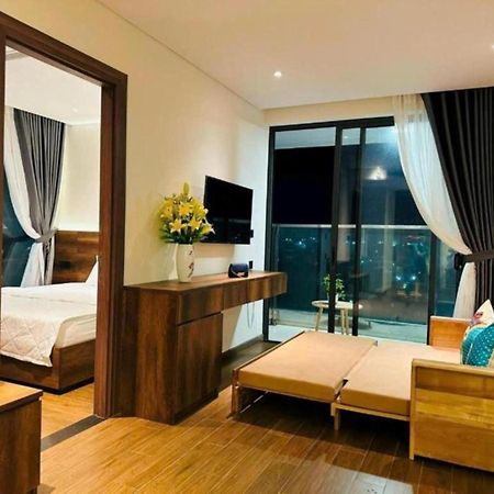 Thy Hung Legacy Hotel Туй Хоа Екстериор снимка