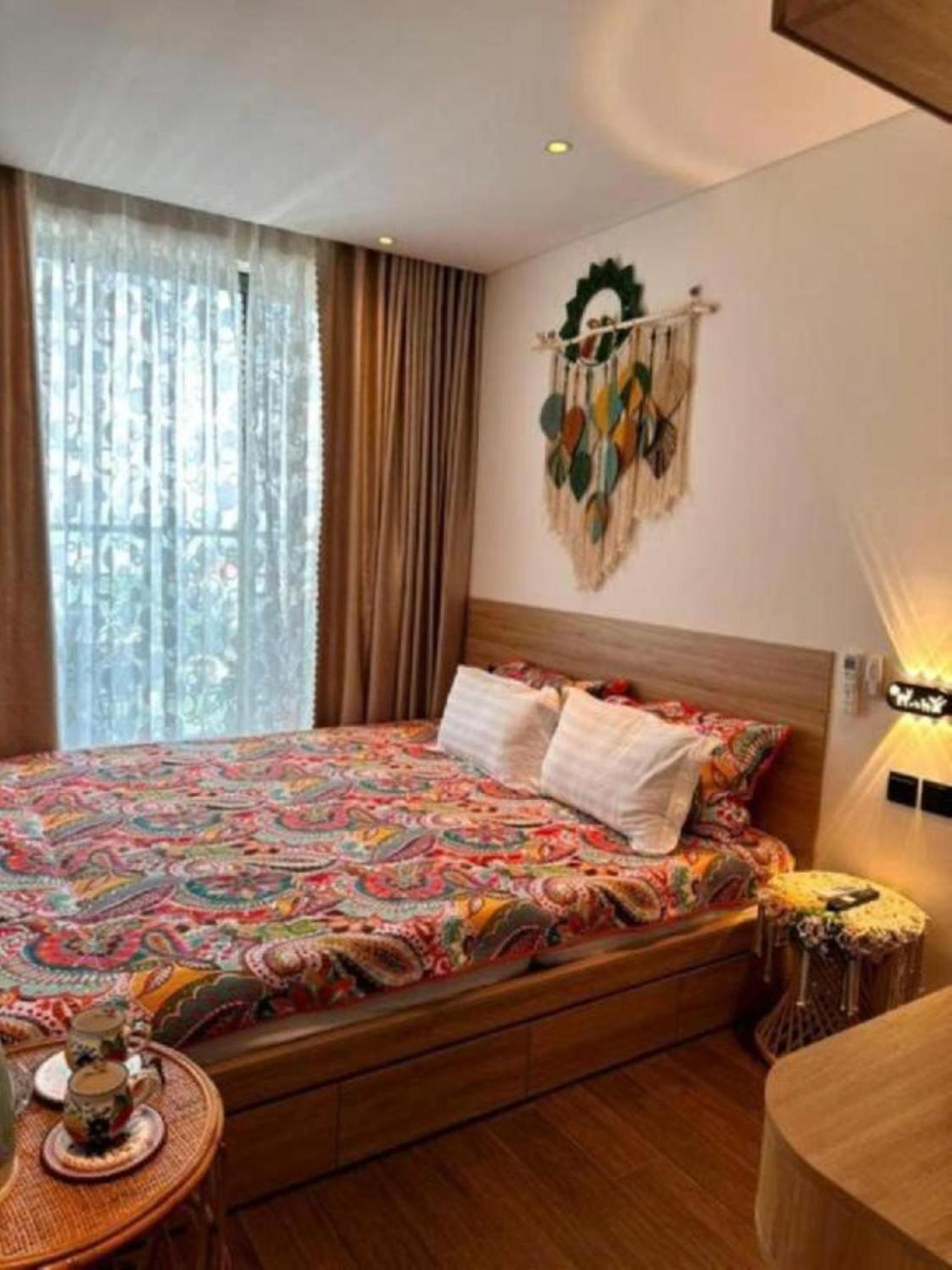 Thy Hung Legacy Hotel Туй Хоа Екстериор снимка